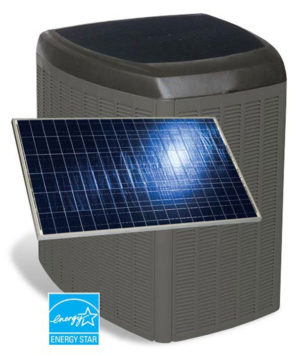 solar panel