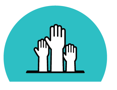 hands icon