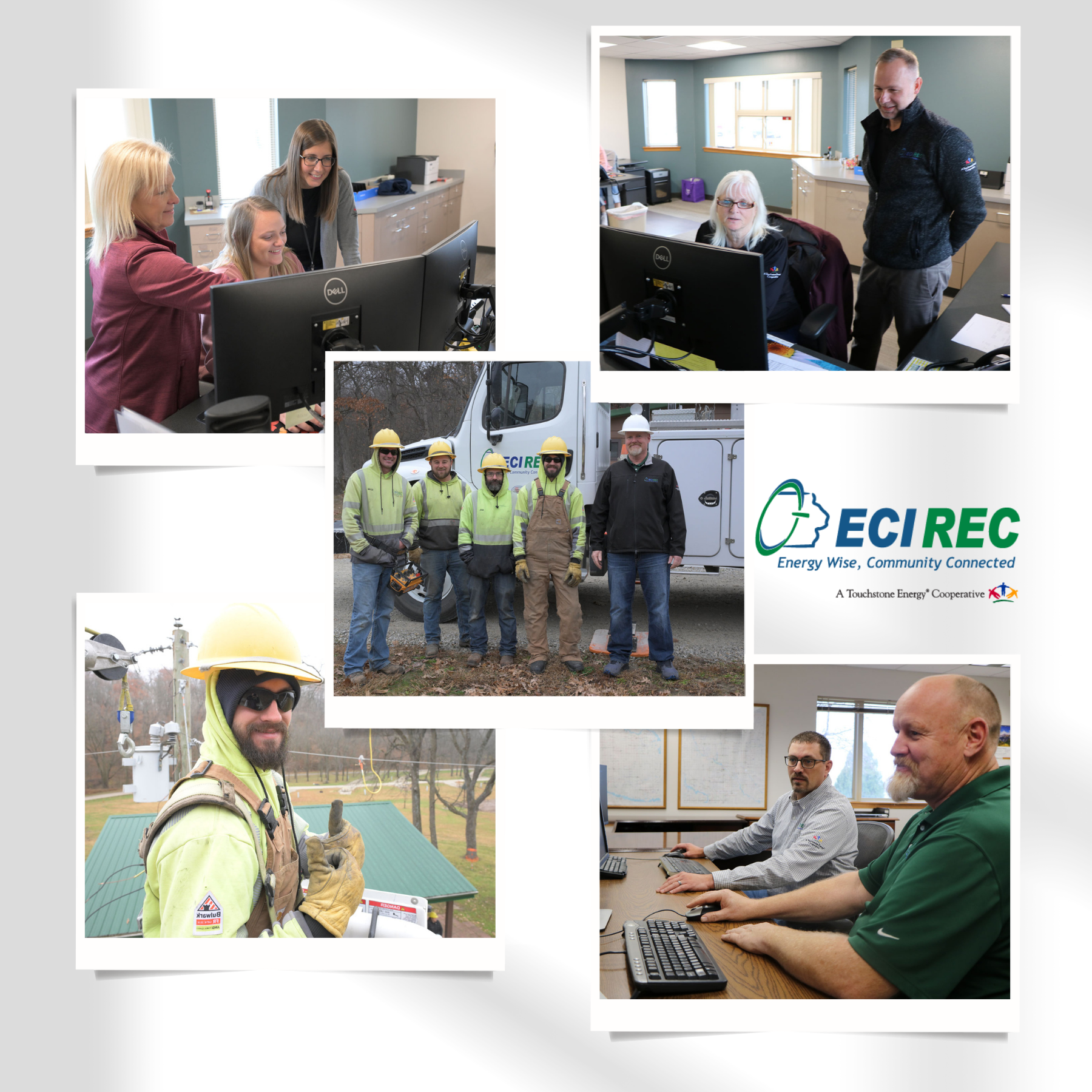 ECI Careers