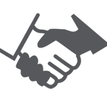 Our Vision Icon