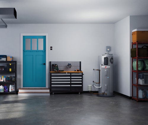 Water Heater