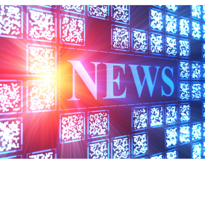 News graphic
