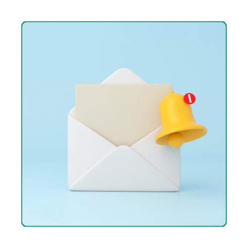 notification graphic