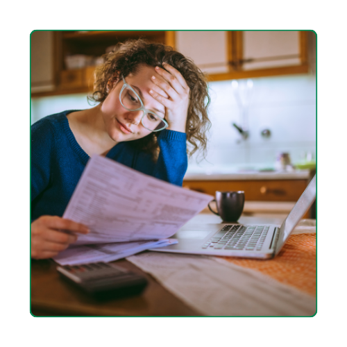 Energy Assistance