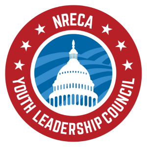 NRECA Youth Leadership Council logo