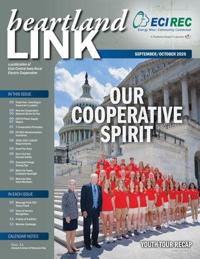 September-October newsletter link