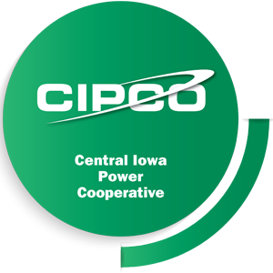 Central Iowa Power Cooperative graphic