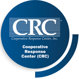 Cooperative Response Center graphic