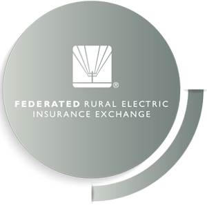 Federated Rural Electric Insurance graphic