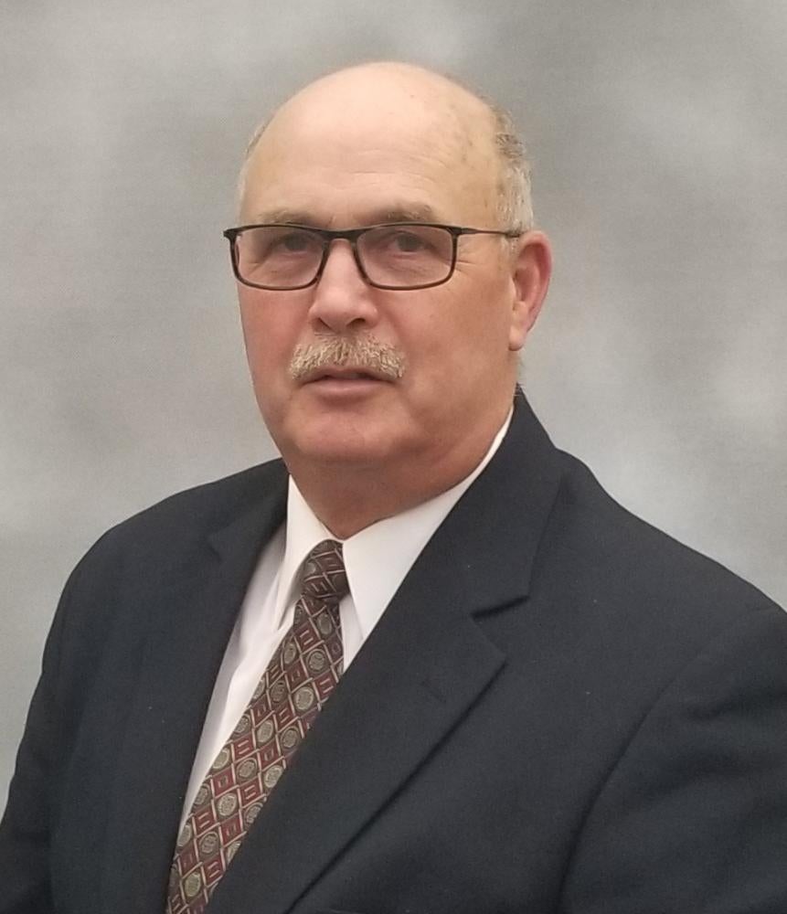 Jeff Elliott
