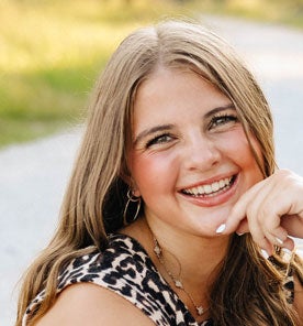 Gracey Kingsbury