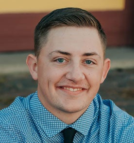 Harley Narveson
