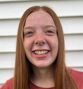 Jenna Grovert