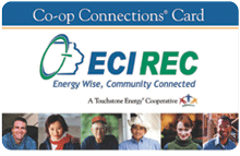 connections card