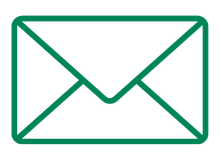 envelope mail icon