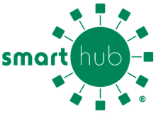 Smart Hub Logo