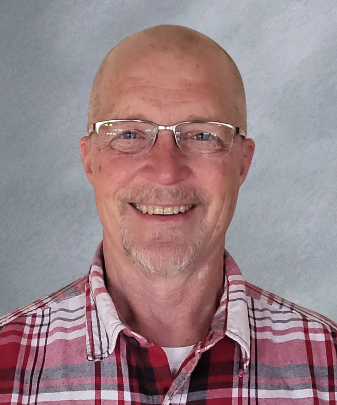 Gary Cook